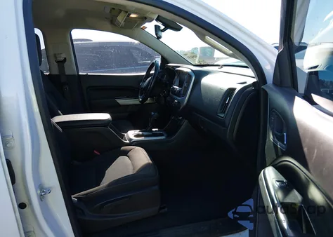 2021 Chevrolet Colorado Lt z USA, uszkodzony, nr VIN 1GCGSCENXM1260968